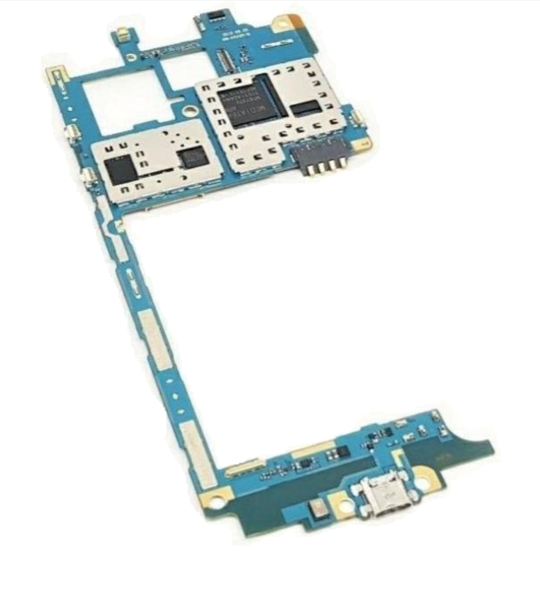 مادر برد گوشی موبایل سامسونگ مدل Galaxy Grand Prime- G531H/DS